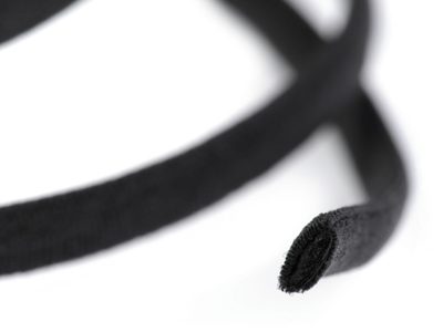 Ramínková Pruženka s Výplní - Šíře 5 mm - METRÁŽ{% if product.brand.name %} – Mikaton{% endif %}