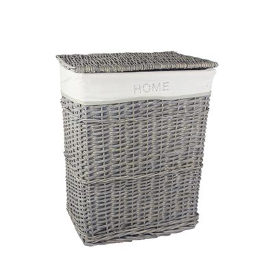 Koš na prádlo P1161 - 45 x 35 x 57 cm{% if product.brand.name %} – Morex{% endif %}