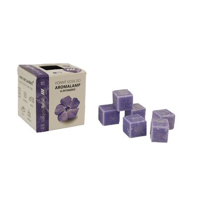 Vonný vosk MAGICKÝ BRČÁL MRE-8279 - 4 x 4 x 4 cm{% if product.brand.name %} – Morex{% endif %}