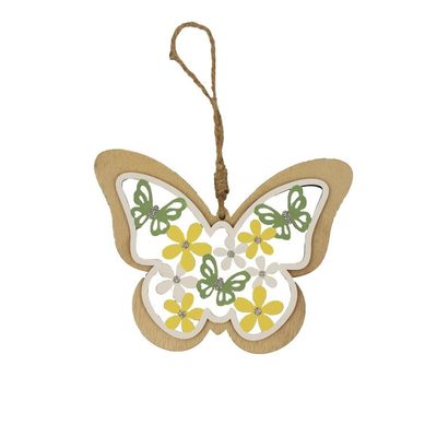 Motýl k zavěšení D3929{% if product.brand.name %} – Morex{% endif %}