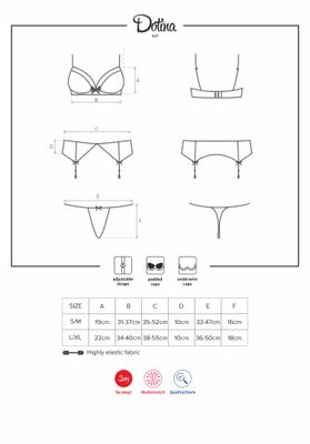 Set Dotina set – fotka 2