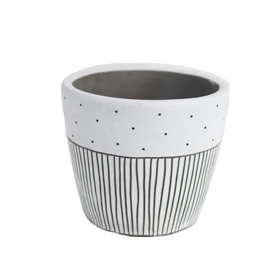 Obal na květiny X5107 - dia 12,5 × 10,5 cm{% if product.brand.name %} – Morex{% endif %}