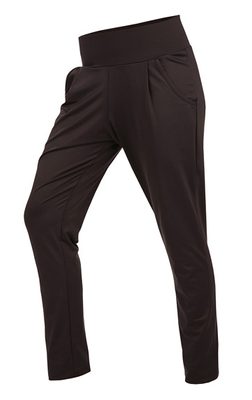 Kalhoty dámské dlouhé s nízkým sedem 90178{% if product.brand.name %} – Litex{% endif %}