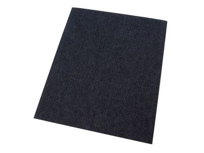 Velké Nažehlovací Záplaty Riflové JEANS - Rozměry 17x43 cm"{% if variant.name %} – 3 antracitová{% endif %}