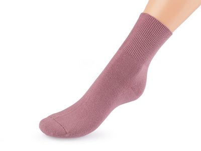 Dámské / dívčí bavlněné ponožky{% if product.brand.name %} – Stoklasa{% endif %}