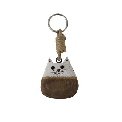 Klíčenka kočka D7375 - 4.7 × 2 × 10 cm{% if product.brand.name %} – {% endif %}