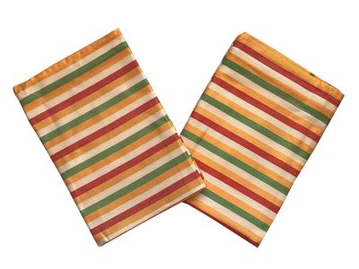 Utěrky Bambus Pruh žlutý - 3 ks 50x70 cm{% if product.brand.name %} – Svitap{% endif %}