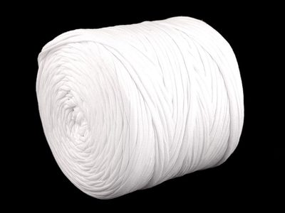 Příze špagety Spagitolli 550-700 g{% if variant.name %} – 1 bílá různé odstíny{% endif %}