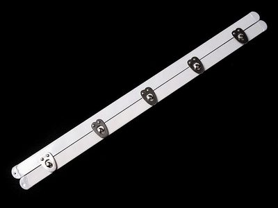 Korzetové zapínání šíře 12 mm délka 30 cm{% if product.brand.name %} – Stoklasa{% endif %}
