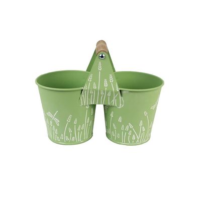 Květináč s uchem K2584-15{% if product.brand.name %} – Morex{% endif %}