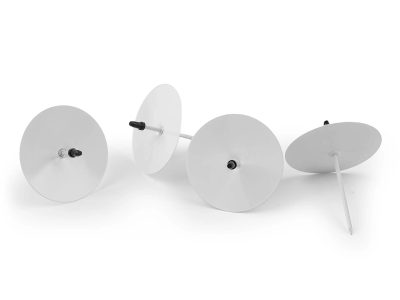 Bodce na svíčky Ø5,4 cm 4 kusy{% if product.brand.name %} – Galanterka{% endif %}
