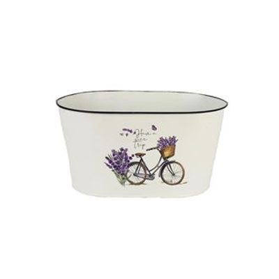 Květináč plechový K2805/3{% if product.brand.name %} – Morex{% endif %}