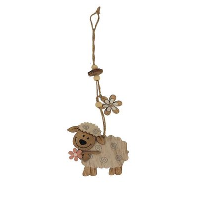 Ovečka k zavěšení D3944-01{% if product.brand.name %} – Morex{% endif %}