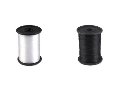 Silonový vlasec Ø0,23 mm{% if product.brand.name %} – Galanterka{% endif %}