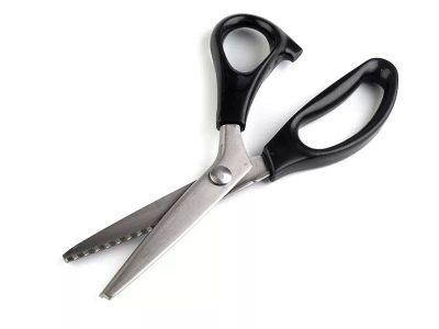 Nůžky entlovací 20 cm{% if product.brand.name %} – VTC{% endif %}