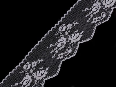 Silonová krajka šíře 65 mm METRÁŽ{% if product.brand.name %} – Galanterka{% endif %}