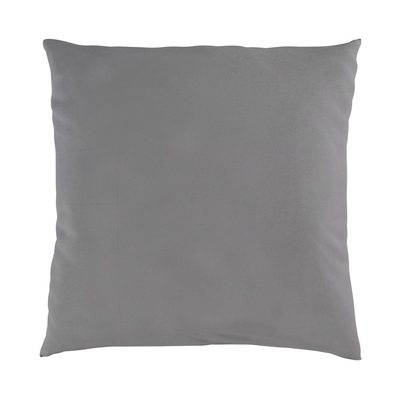 Povlak na polštář flanelový 40x40cm světle šedý{% if product.brand.name %} – Kvalitex{% endif %}