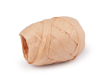 Lýko rafie šíře 5-7 mm 6 ks{% if variant.name %} – 3 přírodní střední{% endif %}