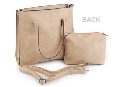 Kabelka 31x34 cm sada 2 ks – fotka 3