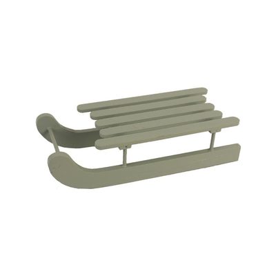 Dekorace sáňky D3425-21 - 20 x 8 x 5 cm{% if product.brand.name %} – Morex{% endif %}
