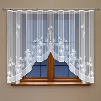 Kusová záclona Gloria 160x300 cm{% if product.brand.name %} – Olzatex{% endif %}