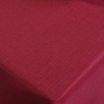 Teflonový ubrus 354 vínová 120 x 160 cm – fotka 1