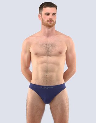 Pánské tanga bezešvé{% if product.brand.name %} – Gina{% endif %}