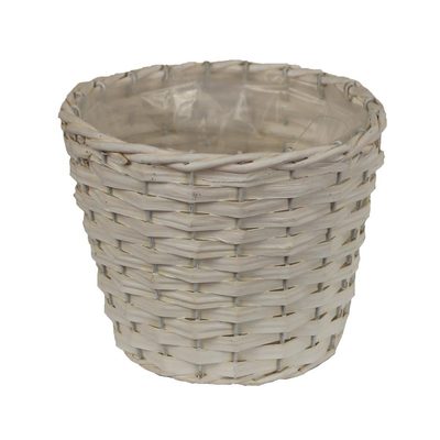 Obal s plastem bílý P0250 - dia 19 x 14 cm{% if product.brand.name %} – Morex{% endif %}