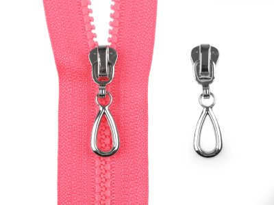 Jezdec ke kostěným zipům No 3. 10 kusů{% if product.brand.name %} – Galanterka{% endif %}