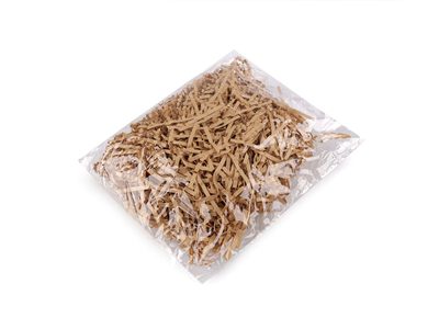 Dekorační papírová tráva 30 g zvlněná{% if product.brand.name %} – Stoklasa{% endif %}