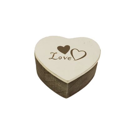 Box srdce D1575 - 9,5 x 4,7 x 8,5 cm{% if product.brand.name %} – Morex{% endif %}