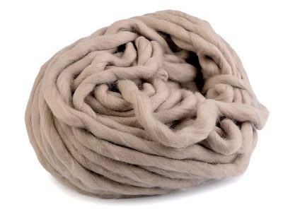 Extra silná příze 250 g{% if variant.name %} – 10 béžová{% endif %}