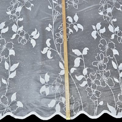 Kusová záclona Romana 155x300 cm – fotka 4