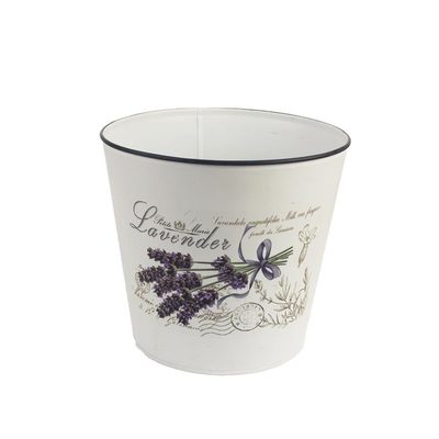 Květináč levandule K2183/4 - dia 18 x 17 cm{% if product.brand.name %} – Morex{% endif %}
