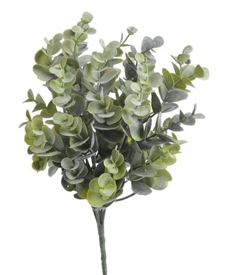 Umělý eucalyptus zaprášený - zelená{% if product.brand.name %} – Canea{% endif %}