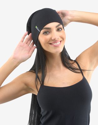 Čepice ECO Bamboo Sport – fotka 2