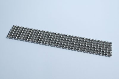NeoCube originál – magnetická stavebnice, 216 kuliček – fotka 4