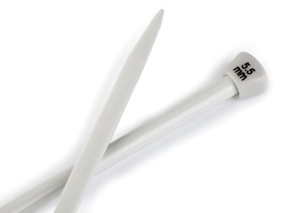 Rovné jehlice č. 5,5{% if product.brand.name %} – Stoklasa{% endif %}