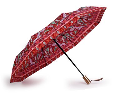 Dámský skládací vystřelovací deštník{% if product.brand.name %} – Stoklasa{% endif %}