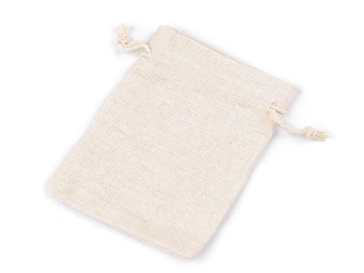 Lněný pytlík 9x12 cm{% if product.brand.name %} – Stoklasa{% endif %}