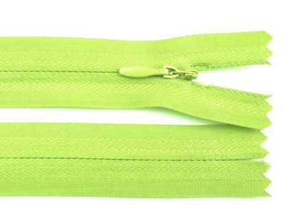 Zip skrytý nedělitelný 3 mm délka 30 cm{% if product.brand.name %} – Stoklasa{% endif %}