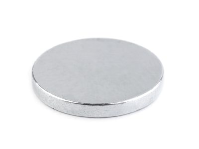 Kulatý magnet Ø15 mm velmi silný 1ks{% if product.brand.name %} – Stoklasa{% endif %}