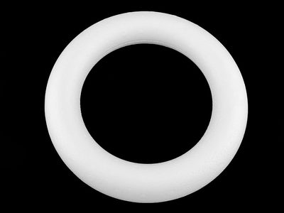 Věnec Ø26,5 cm polystyren{% if product.brand.name %} – Stoklasa{% endif %}