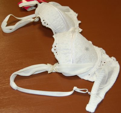 Push-up podprsenka Axami V-1131 – fotka 3