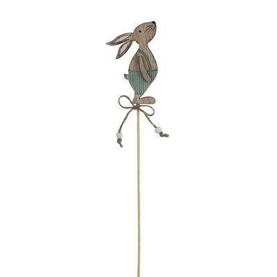 Zápich zajíc D6724 - 40 cm{% if product.brand.name %} – {% endif %}