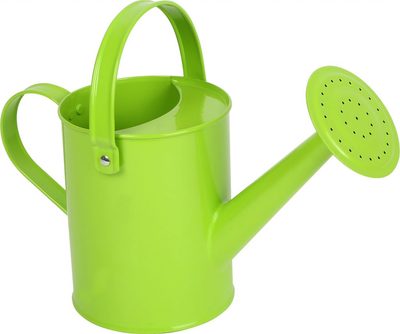 Kropicí kovová konev zelená{% if product.brand.name %} – Small Foot{% endif %}