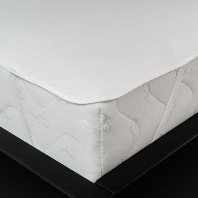 Chránič matrace nepropustný 160x200cm EKONOMIK – fotka 3