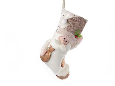 Mikulášská / vánoční punčocha{% if product.brand.name %} – Stoklasa{% endif %}