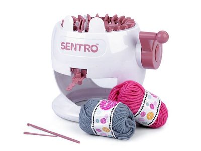 Mlýnek na pletení střední{% if product.brand.name %} – Stoklasa{% endif %}