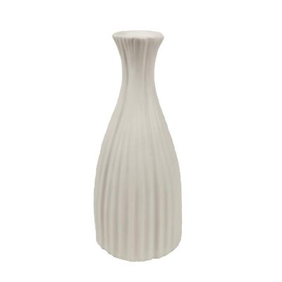 Dekorační váza X4506/2 - dia 9.5 × 20 cm{% if product.brand.name %} – Morex{% endif %}